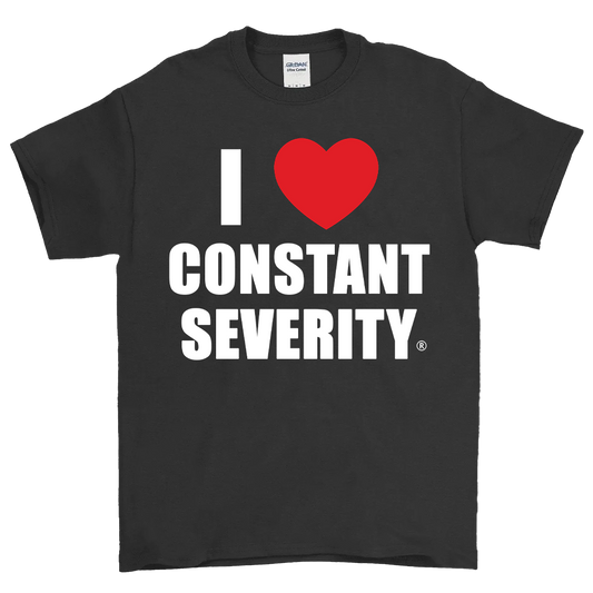 I Heart Constant Tee