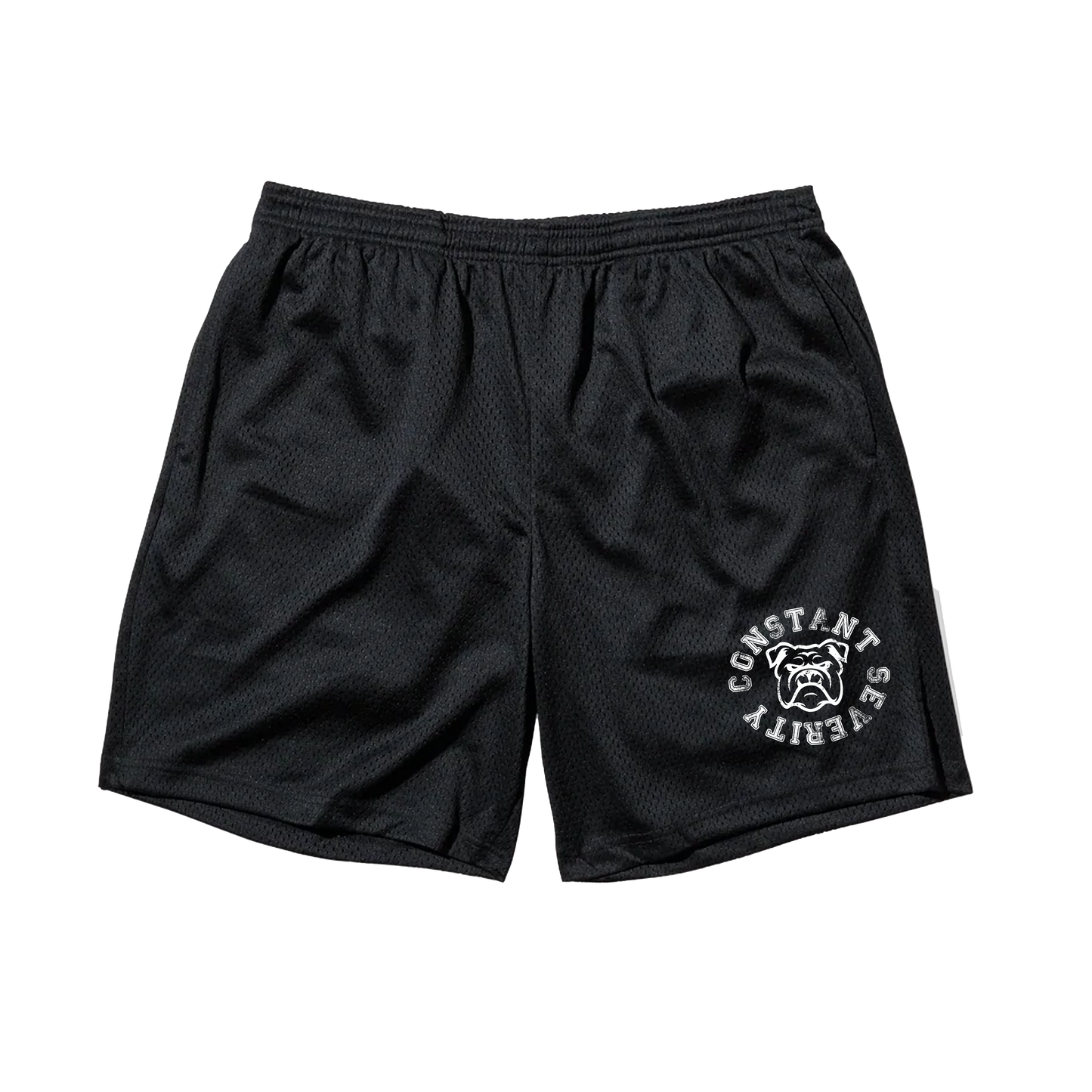 University Mesh Shorts