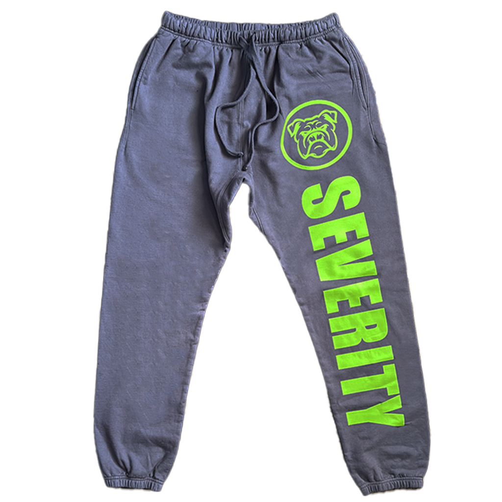 Plum & Severity Sweatpants