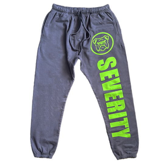 Plum & Severity Sweatpants