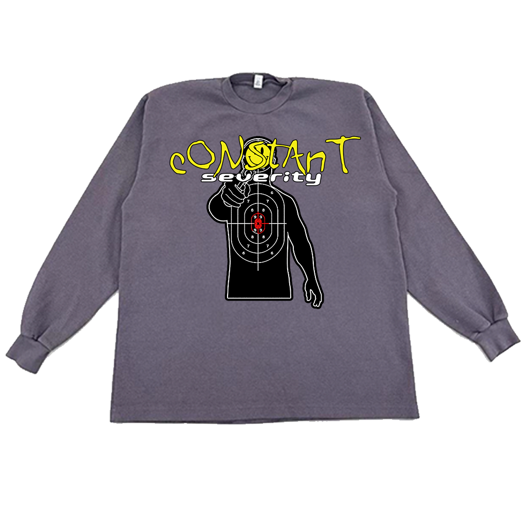 Plum Constant Target Thermal