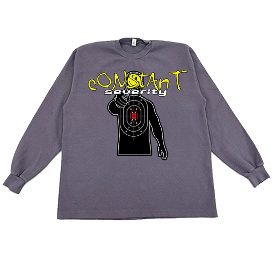 Plum Constant Target Thermal